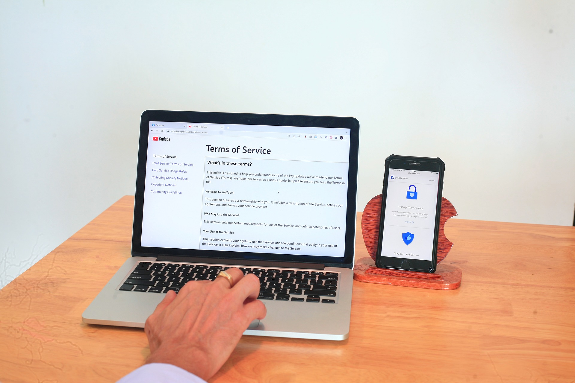 Terms and Conditions terms and conditions